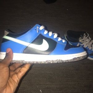 Nike dunks